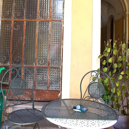 Apartment Duca Degli Abruzzi House *