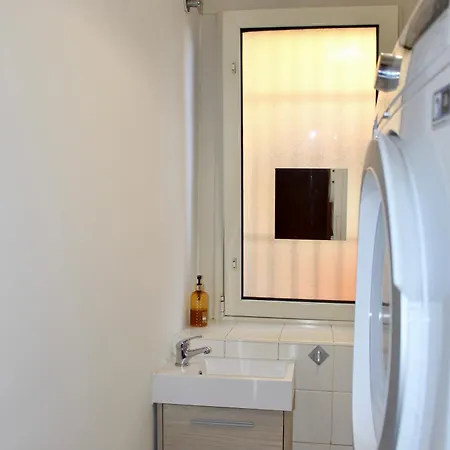 Duca Degli Abruzzi House Apartment *