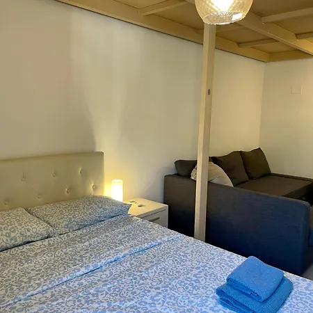 Duca Degli Abruzzi House Catania