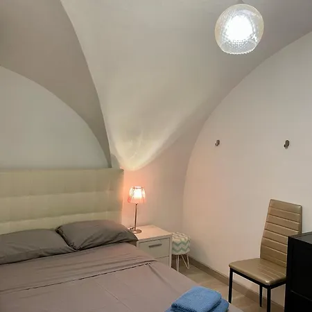 Duca Degli Abruzzi House Apartment Catania