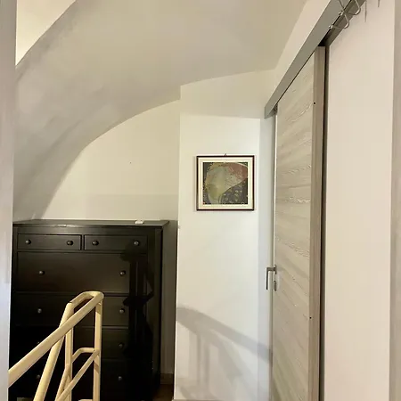 Duca Degli Abruzzi House Apartment *