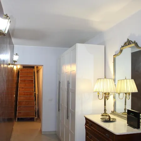 Apartment Duca Degli Abruzzi House
