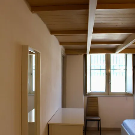 Duca Degli Abruzzi House * Catania