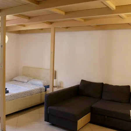 Apartment Duca Degli Abruzzi House *