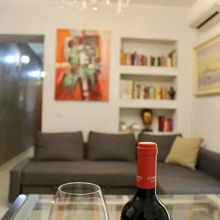 Duca Degli Abruzzi House *